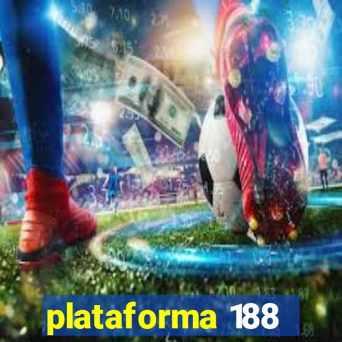 plataforma 188